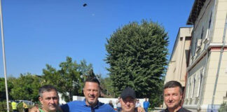 Doar o mână de oameni la protestele împotriva închiderii CEO