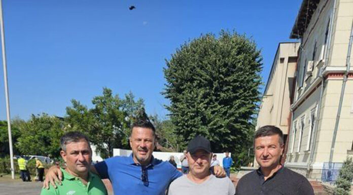 Doar o mână de oameni la protestele împotriva închiderii CEO