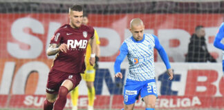 Mitriță le-a pus gând rău slovenilor: ,,Mergem peste ei, jucăm acasă”