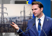 Lider sindical: Nu ne salvează nici eolienele, nici parcurile fotovoltaice