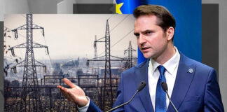 Lider sindical: Nu ne salvează nici eolienele, nici parcurile fotovoltaice