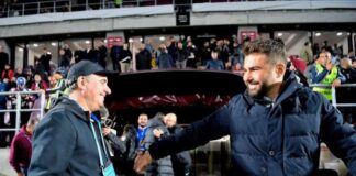 Hagi a spus NU! Un alt ,,decar”, favorit să preia naționala