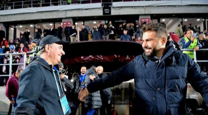 Hagi a spus NU! Un alt ,,decar”, favorit să preia naționala