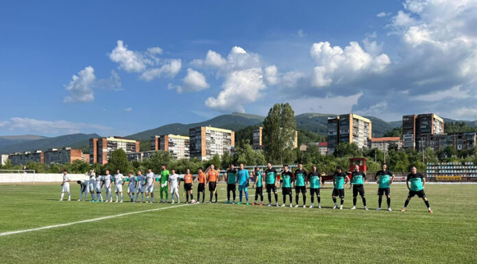 Minerul Lupeni nu i-a dat nicio șansă Jiului Rovinari