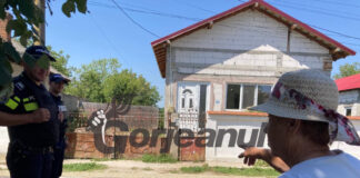 Amor la 70 de ani! Bătută și abuzată de fostul partener!