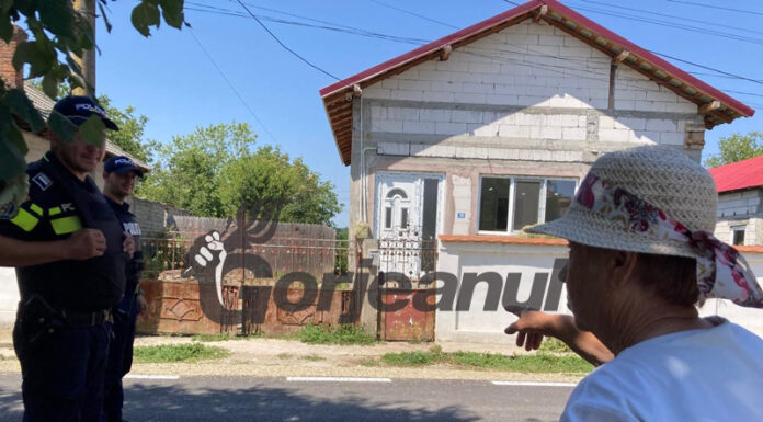 Amor la 70 de ani! Bătută și abuzată de fostul partener!