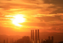 2024 ar putea fi cel mai fierbinte an de la începutul măsurătorilor meteo