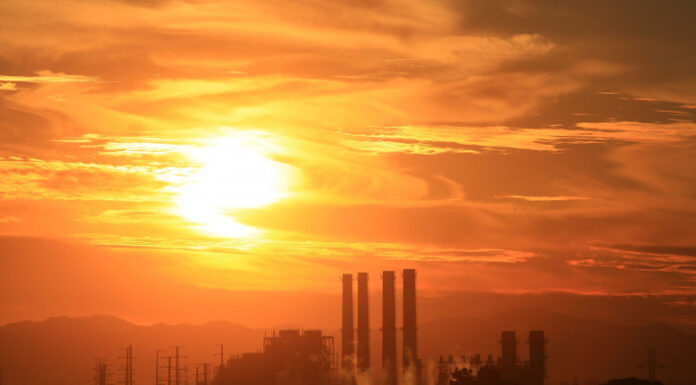 2024 ar putea fi cel mai fierbinte an de la începutul măsurătorilor meteo