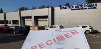 RAR, anunț pentru șoferi: Se schimbă Cărțile de Identitate pentru Vehicule