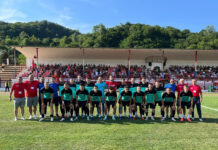 Cupa României: Meciul de la Rovinari, fără miză