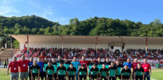 Cupa României: Meciul de la Rovinari, fără miză