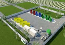 Comuna Mătăsari va avea un centru de colectare deșeuri prin aport voluntar