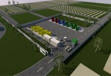 Târgu Jiu: Centru de colectare prin aport voluntar