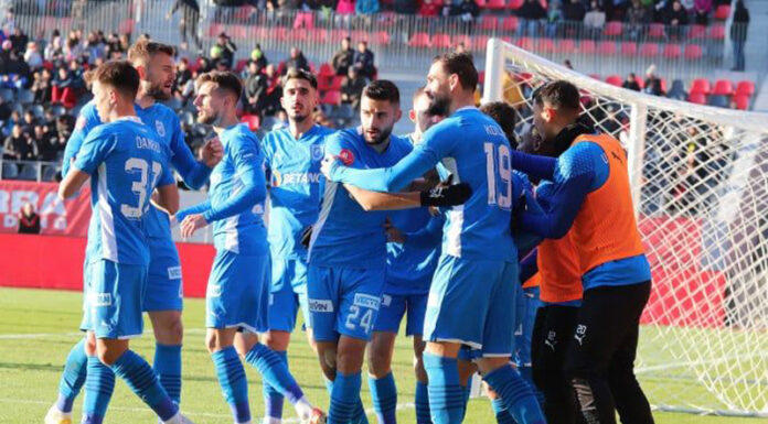 Craiova s-a despărțit de un fotbalist după remiza de la Sibiu. Cel puțin încă un transfer, așteptat în Bănie