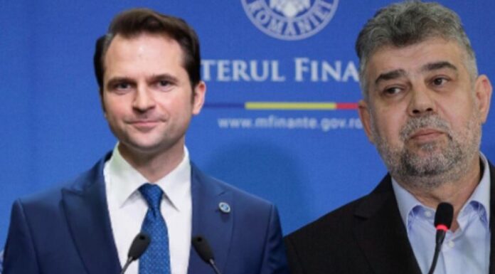 Premierul Ciolacu i-a cerut ministrului Burduja să crească producția de energie