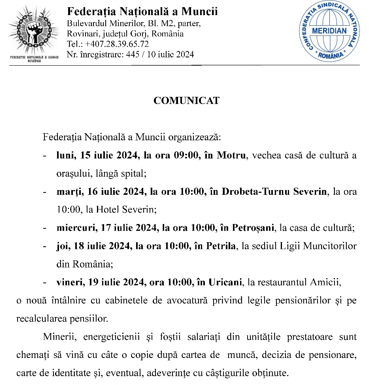 Au câștigat procesele cu CEO și casele de pensii. Continuă întâlnirile cu avocații