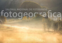 Pasionații de fotografie, invitați să se înscrie la competiția națională ,,Fotogeografica”