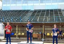 FOTO| Echipa ISU Gorj a câștigat la Caransebeș competiția serviciilor profesioniste. Urmează faza națională