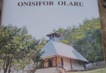 Onisifor Olaru – Pe urmele trecutului – file din istoria satelor comunei Drăguțești (II)