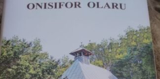 Onisifor Olaru – Pe urmele trecutului – file din istoria satelor comunei Drăguțești (II)