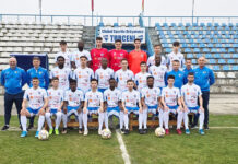 CSO Turceni a stabilit mai multe amicale. Echipa așteaptă să joace tot în L3