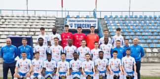 CSO Turceni a stabilit mai multe amicale. Echipa așteaptă să joace tot în L3