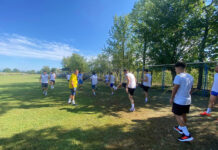 Încă doi jucători au devenit ,,vulturi”