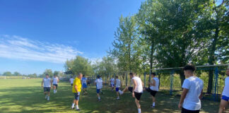 Încă doi jucători au devenit ,,vulturi”