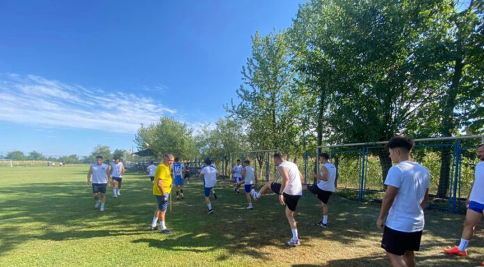 Încă doi jucători au devenit ,,vulturi”