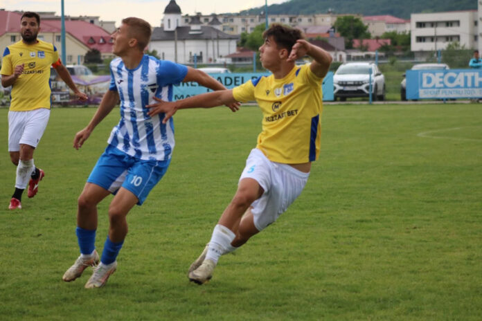 CSO Turceni – Gilortul Târgu Cărbunești, în primul tur al Cupei României