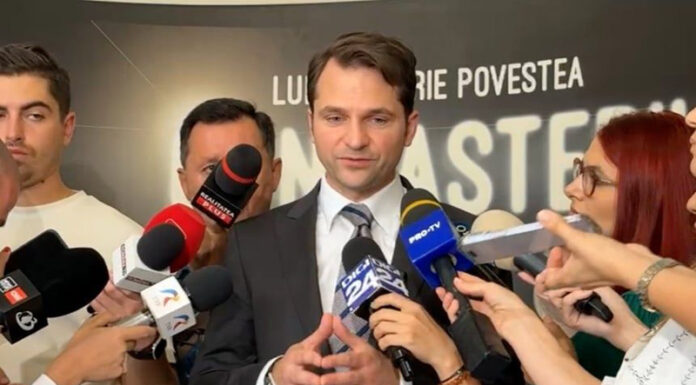 Situație de urgență în Energie! Burduja le mulțumește celor de la Complexul Energetic Oltenia că pun în funcțiune capacitățile lăsate de izbeliște. Trei grupuri ale CEO, închise în mandatul său. Nu a pus nimic în locul lor