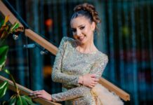 Fiica fostului prefect Florescu va studia la două universități