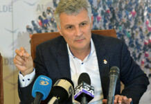 Șeful comisiei economice din Senat: Virgil Popescu a sabotat sistemul energetic național și trebuie să plătească!