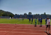 Viitorul a cedat la Vâlcea