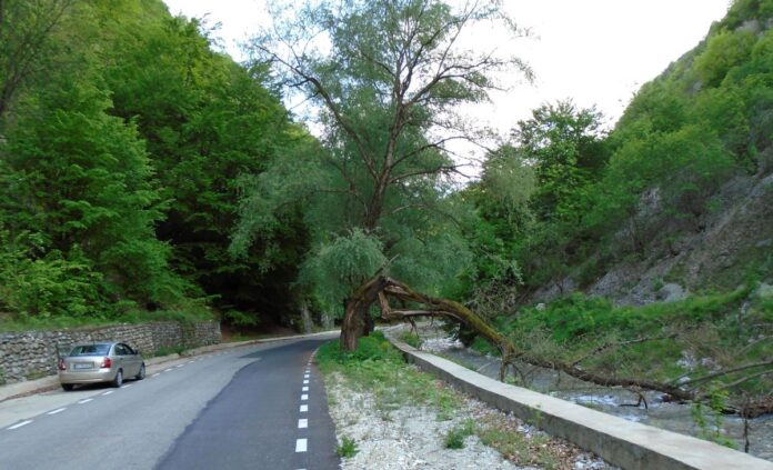 Repere estivale – Revenire în lumea carstului gorjean