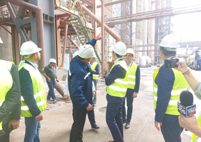 Complexul Energetic Oltenia, între declarații și fapte! Document: ,,…reducerea participării cărbunelui (totale, a lignitului) în mixul de producere, la nivelul anului 2026”!