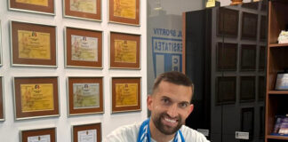 Craiova și-a luat fundaș central