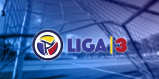 Două locuri libere în Liga 3