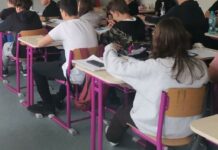 Elevi din Gorj, nerepartizați la liceu. Locurile rămase libere