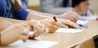 Sute de note greșite la BAC. Două medii de 10!