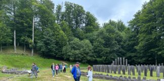 Doi elevi din Gorj, la tabăra de vară a Academiei Române