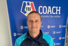 Încă un fost pandur, cooptat de CSM Târgu Jiu