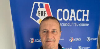 Încă un fost pandur, cooptat de CSM Târgu Jiu