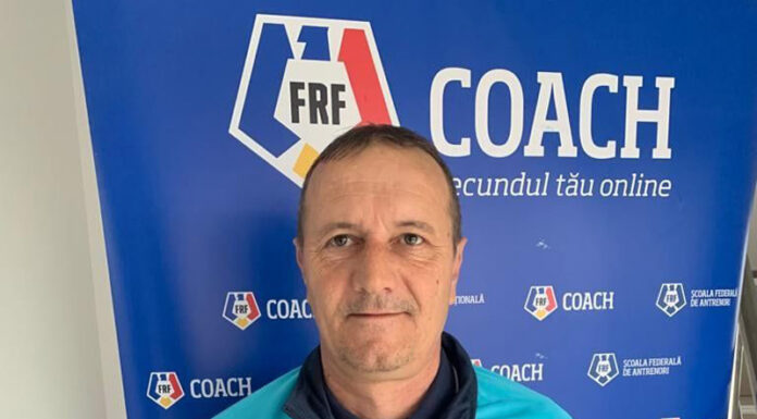 Încă un fost pandur, cooptat de CSM Târgu Jiu