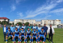 Jiul debutează în Cupa României