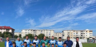 Jiul debutează în Cupa României