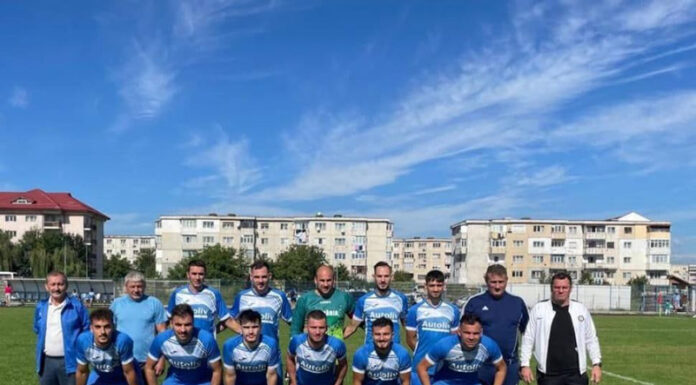 Jiul debutează în Cupa României