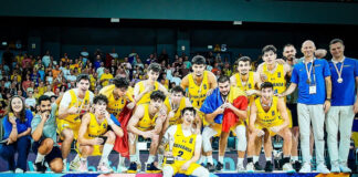 România, campioană la U20. ,,Vulturii” au promovat în Divizia A