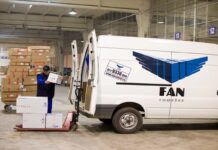 FAN Courier face angajări în Gorj