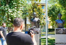 Arethia Tătărescu – Marea Doamnă a Gorjului interbelic